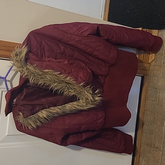 Womens jacket - Picture 3 of 4